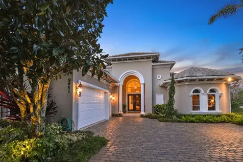 9651 SE Sandpine Lane Hobe Sound FL 33455
