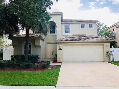 2770 Misty Oaks Circle Royal Palm Beach FL 33411