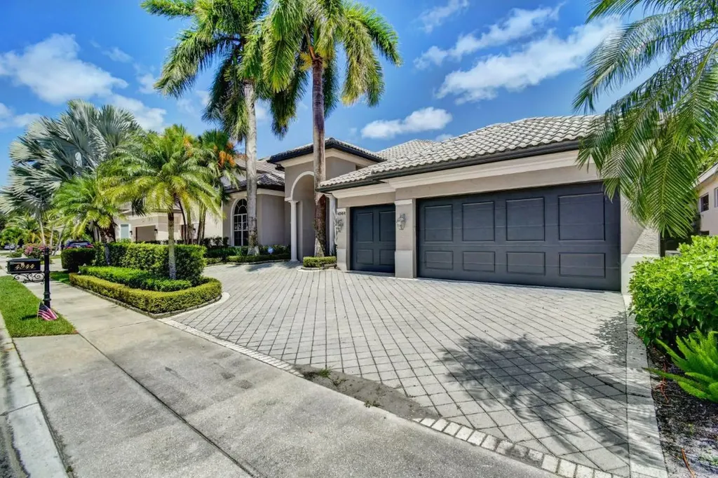 4944 NW 23rd Court Boca Raton FL 33431