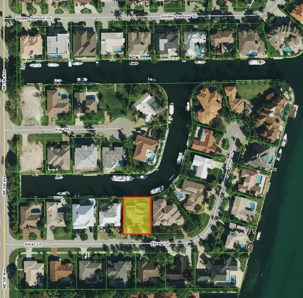 541 Silver Lane Boca Raton FL 33432