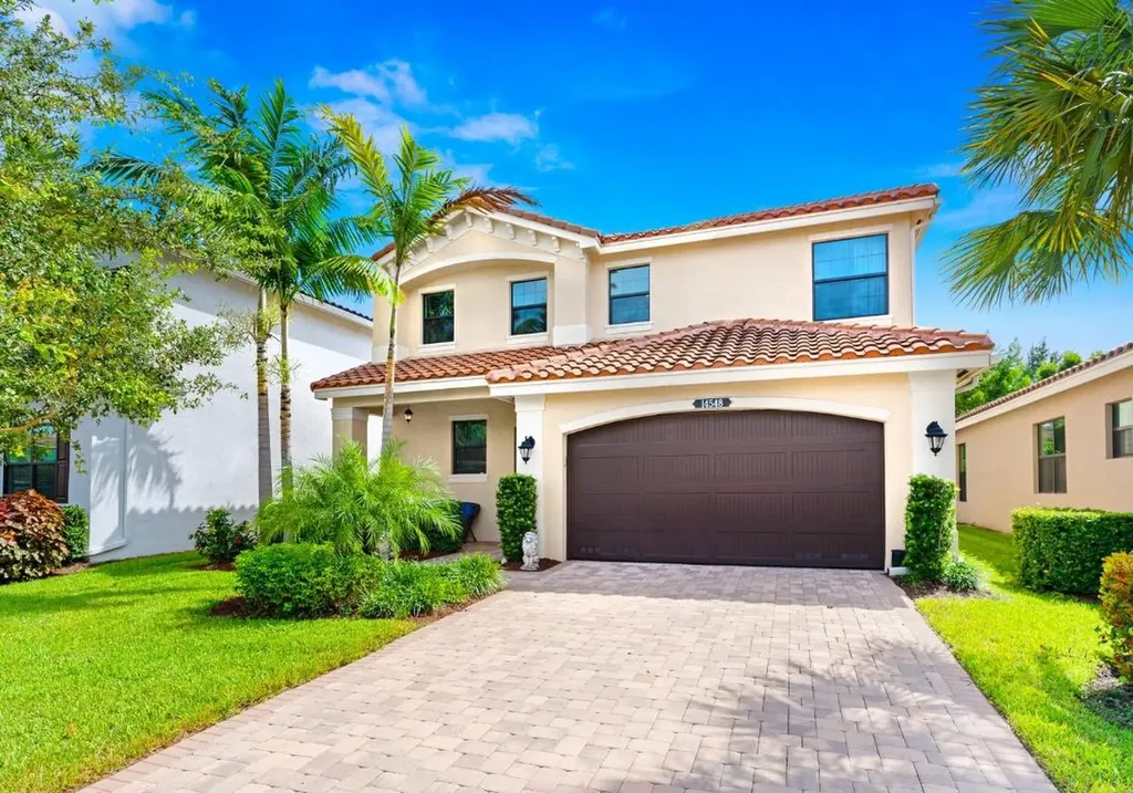 14548 White Jade Terrace Delray Beach FL 33446