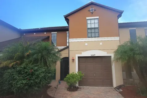 5069 NW Coventry Circle Port St Lucie FL 34986