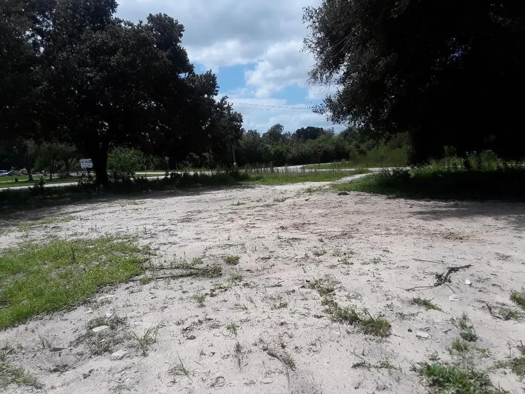 3632 NW 21st Avenue Okeechobee FL 34972