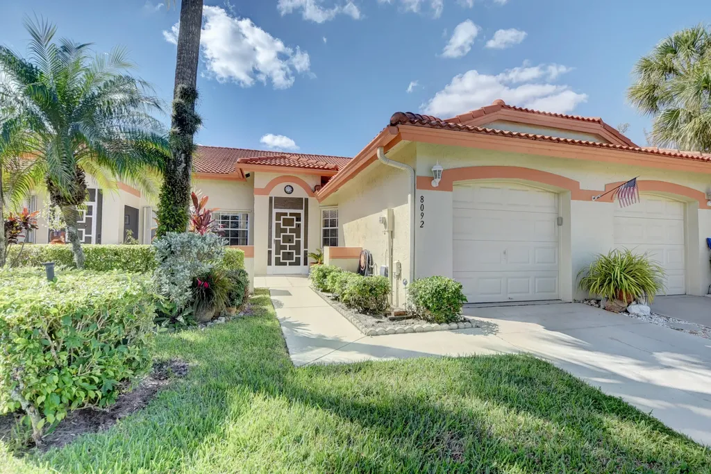 8092 Summer Shores Drive Delray Beach FL 33446