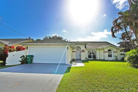 2581 SW Baer Street Port St Lucie FL 34953