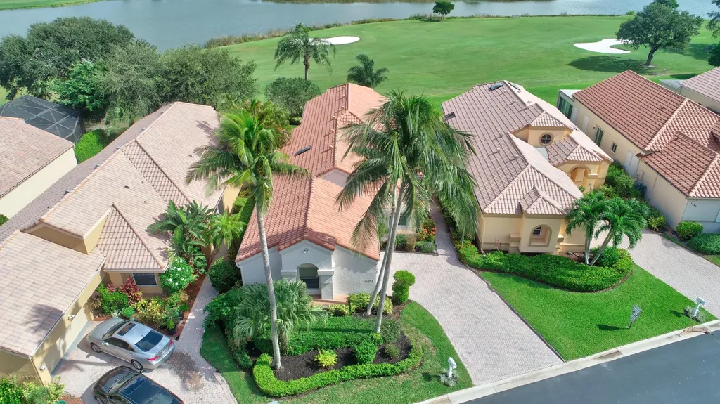 6181 Evian Place Boynton Beach FL 33437