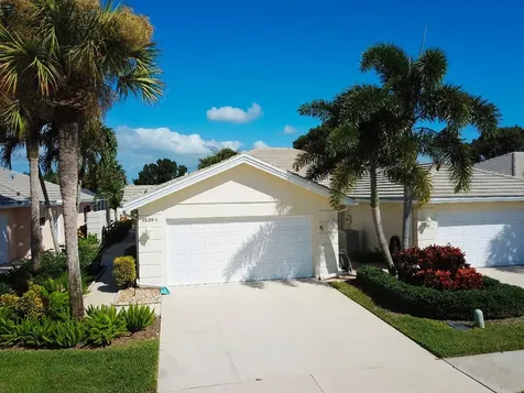 1539 NW Amherst Drive Port St Lucie FL 34986