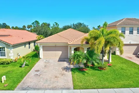 754 Bent Creek Drive Fort Pierce FL 34947
