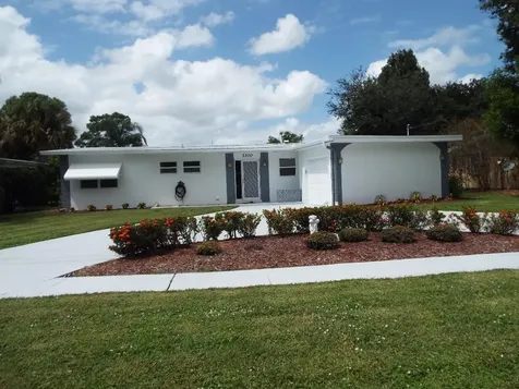 3300 SE Monte Vista Street Port St Lucie FL 34952