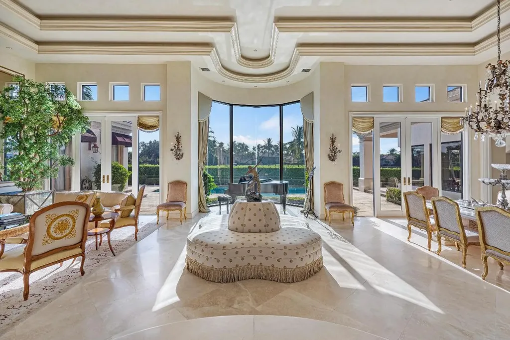 5815 Vintage Oaks Circle Delray Beach FL 33484
