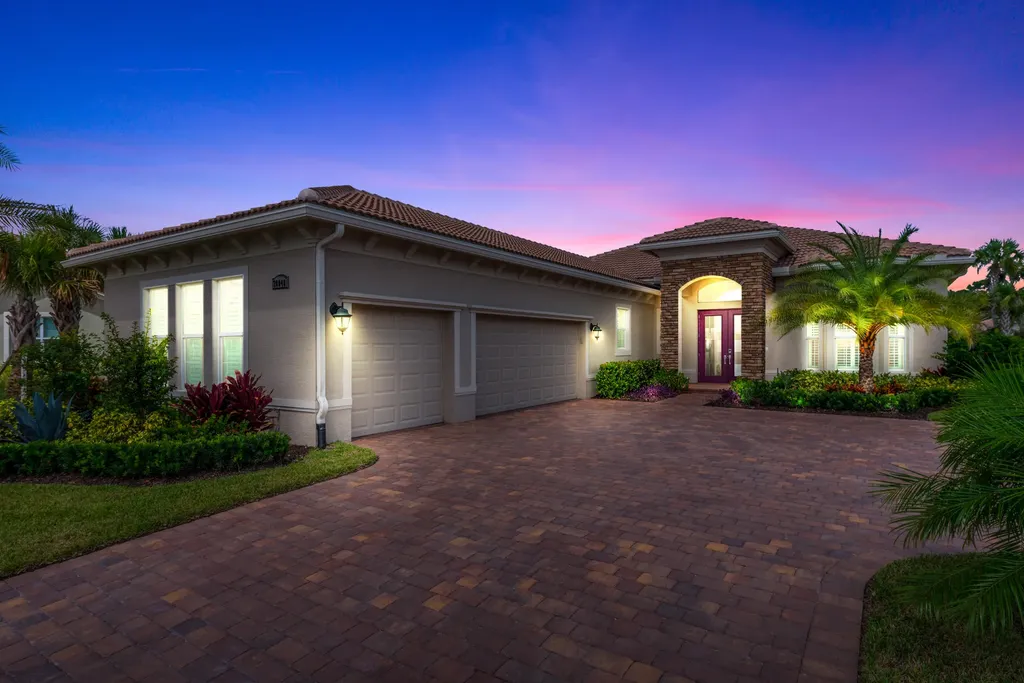 20048 SW Matera Way Port St Lucie FL 34986