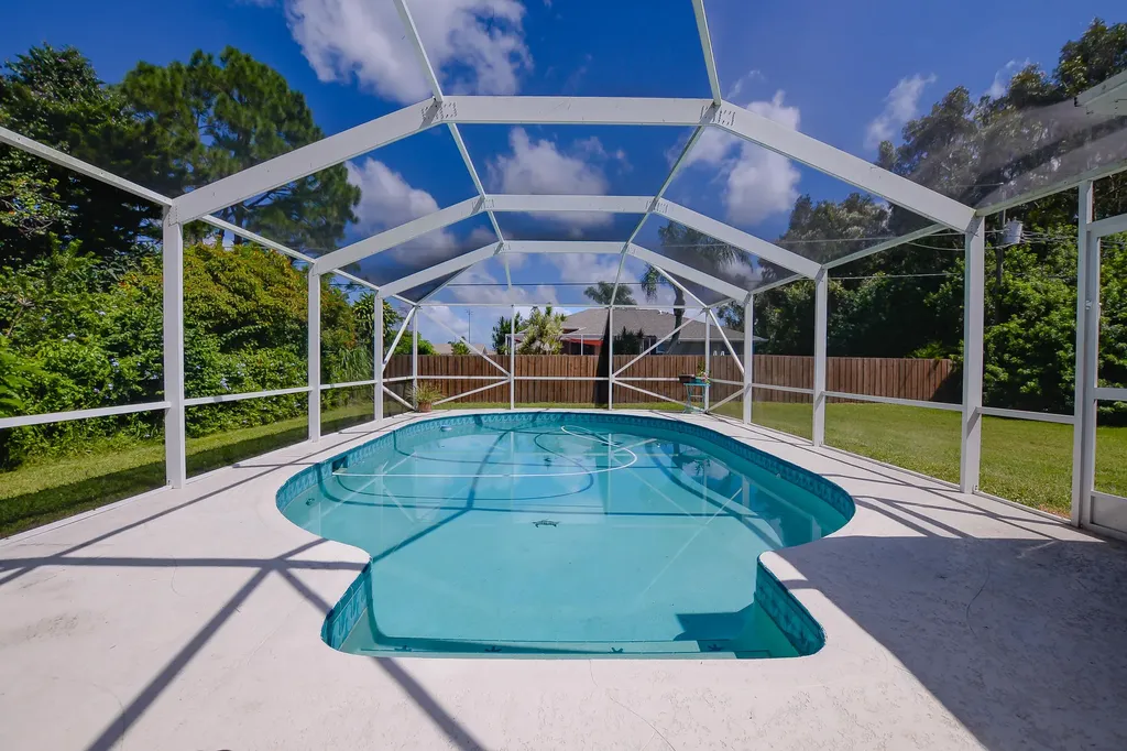 145 NW Byron Street Port St Lucie FL 34983