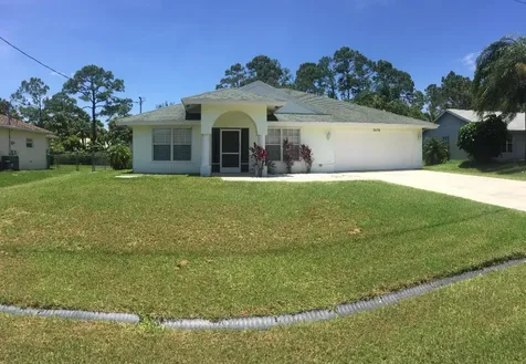 2638 SW Ace Road Port St Lucie FL 34953