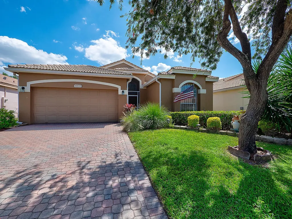 6930 Camille Street Boynton Beach FL 33437