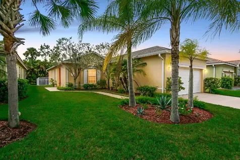 10015 SW Stonegate Drive Port St Lucie FL 34987