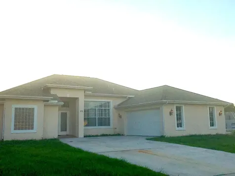 3978 SW Laffite Street Port St Lucie FL 34953