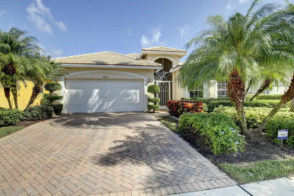 5599 Fountains Drive S Lake Worth FL 33467
