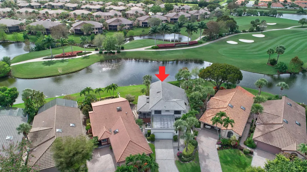 7742 Glendevon Lane Delray Beach FL 33446