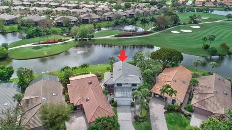 7742 Glendevon Lane Delray Beach FL 33446