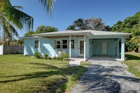 812 SE 4th Avenue Delray Beach FL 33483