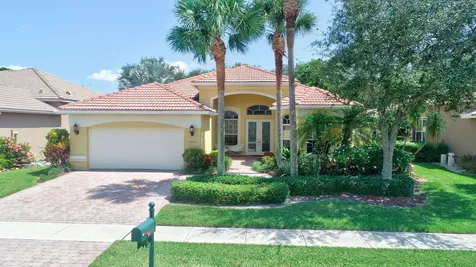 6866 Milani Street Lake Worth FL 33467
