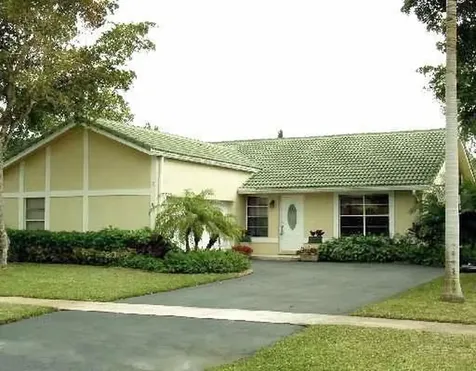 21299 Purple Sage Lane Boca Raton FL 33428