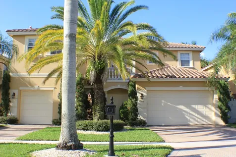 6742 Houlton Circle Lake Worth FL 33467