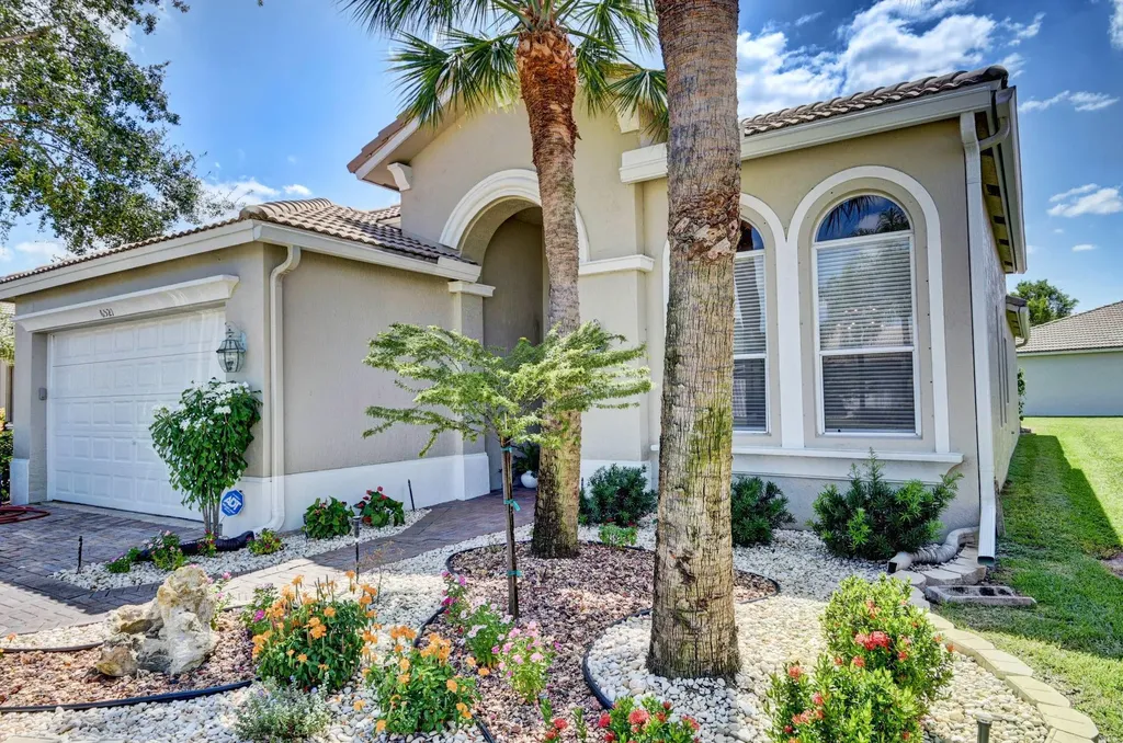 6521 Southport Drive Boynton Beach FL 33472