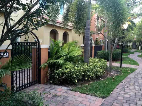 358 Lake Monterey Circle Boynton Beach FL 33426