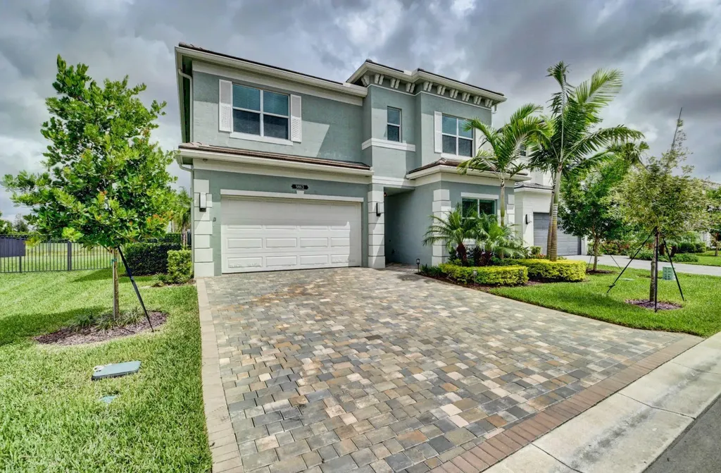 9863 Steamboat Springs Circle Delray Beach FL 33446