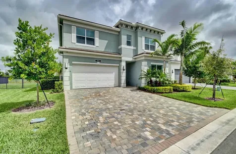 9863 Steamboat Springs Circle Delray Beach FL 33446