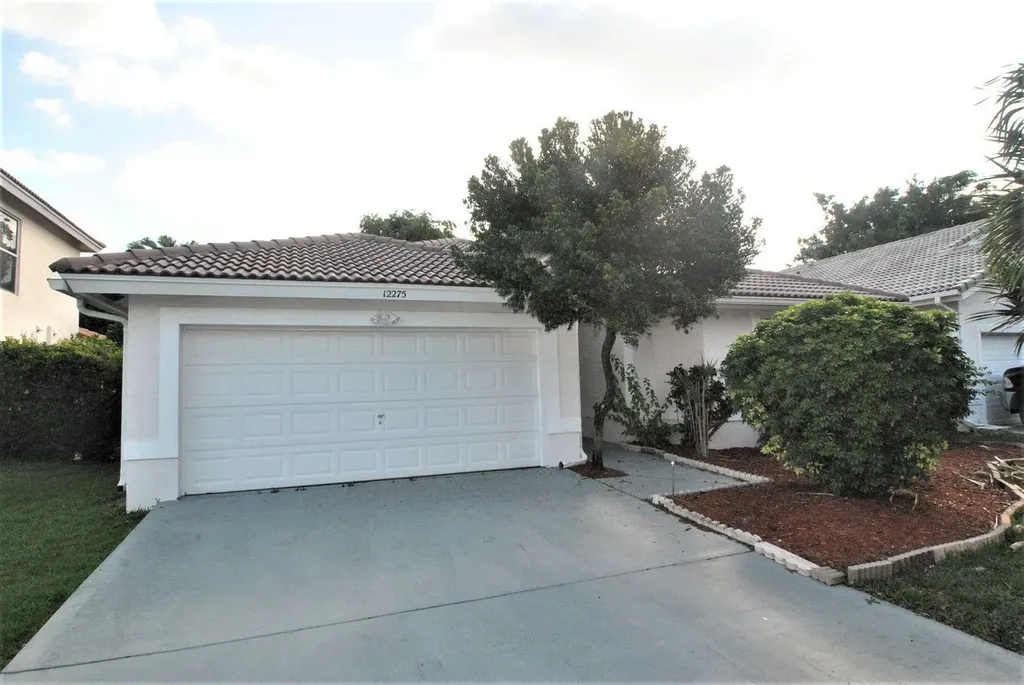 12275 Sunset Point Lane Wellington FL 33414