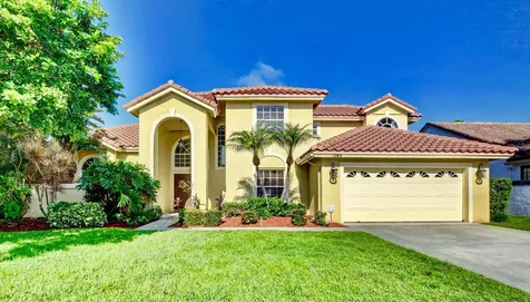 1143 Lake Breeze Drive Wellington FL 33414