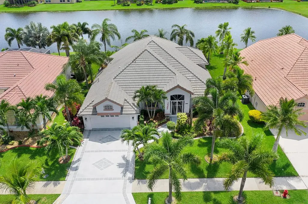 1280 SW Briarwood Drive Port St Lucie FL 34986