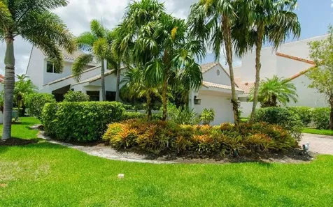 17124 Newport Club Drive Boca Raton FL 33496