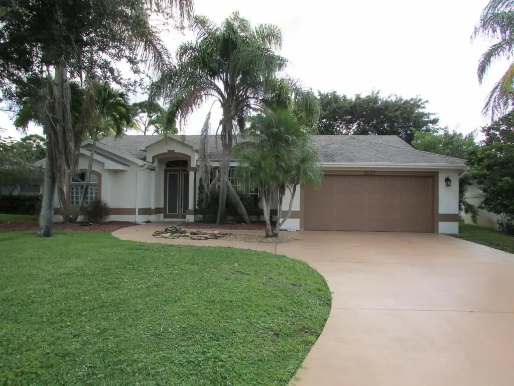 1127 SW Sundew Court Palm City FL 34990