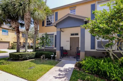 1949 SE Avon Park Drive Port St Lucie FL 34952