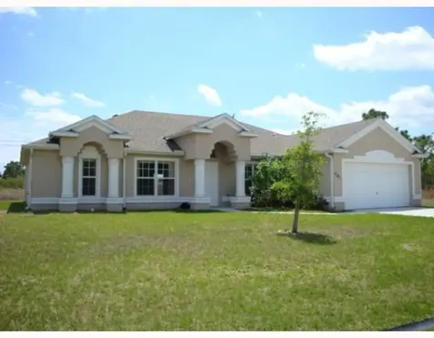 2201 SE Merrill Road Port St Lucie FL 34952