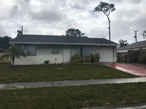 4683 Rome Court Greenacres FL 33463