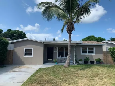 707 W Broward Street Lantana FL 33462