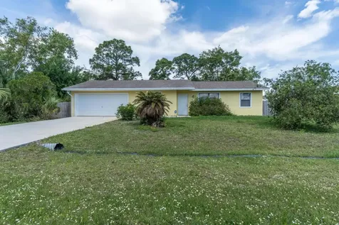 443 SE Karney Terrace Port St Lucie FL 34983