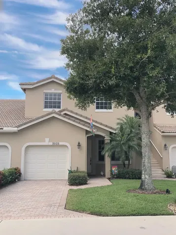 9505 Crooked Stick Lane Port St Lucie FL 34986
