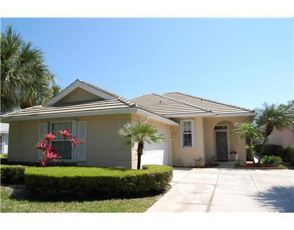 1060 Bedford Avenue Palm Beach Gardens FL 33403