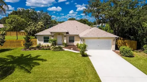 3226 SW Hambrick Street Port St Lucie FL 34953
