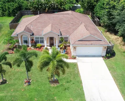 1974 SW Davis Street Port St Lucie FL 34953