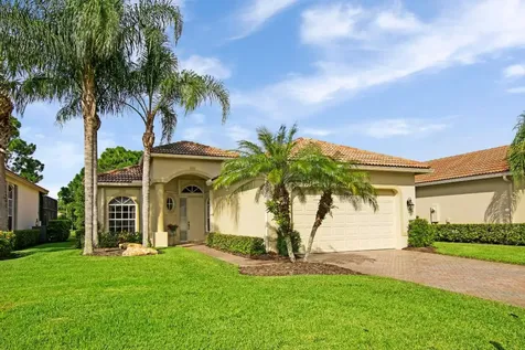 7735 Greenbrier Circle Port St Lucie FL 34986