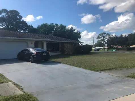 1802 SE Deming Avenue Port St Lucie FL 34952