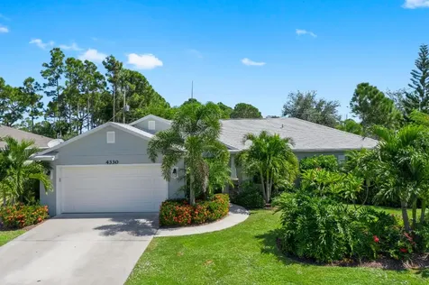 4330 SW Calah Circle Port St Lucie FL 34953
