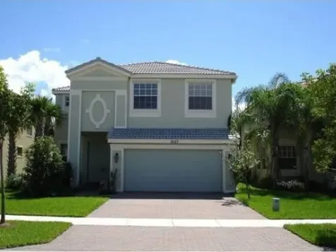 9127 Dupont Place Wellington FL 33414