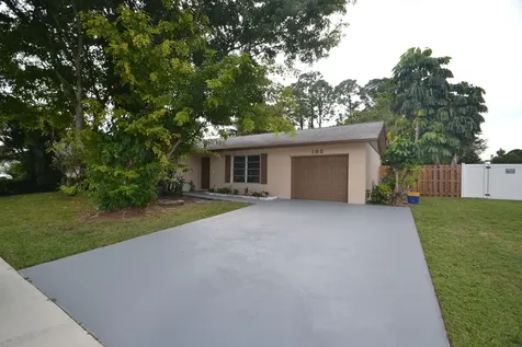 192 Bobwhite Road Royal Palm Beach FL 33411